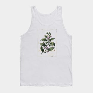 Belladonna Tank Top